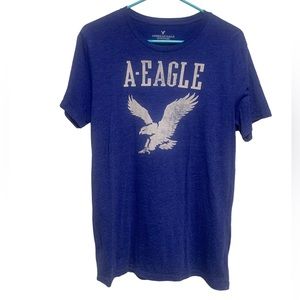 American Eagle Men’s Short Sleeve Tee